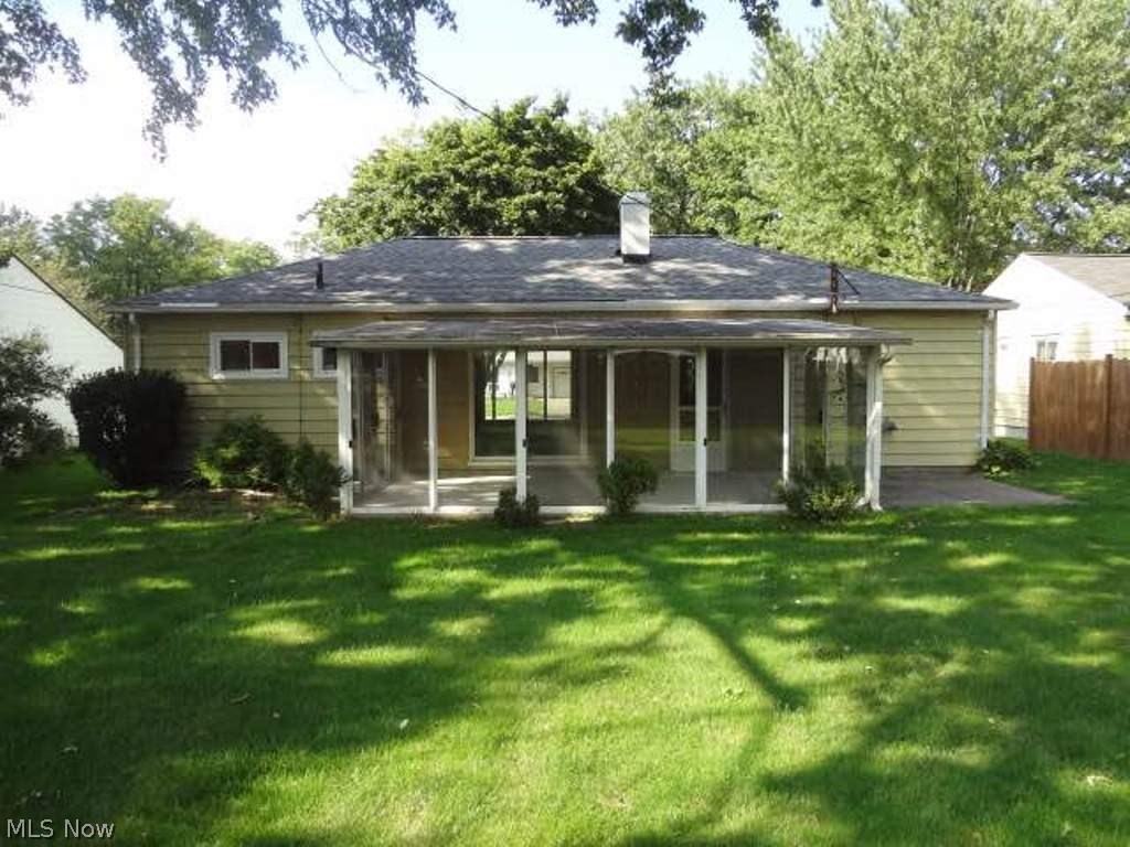 Precision Hsng Ridgewood Park Su - Residential