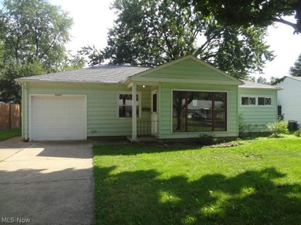 Precision Hsng Ridgewood Park Su - Residential