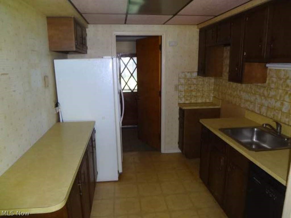 Precision Hsng Ridgewood Park Su - Residential