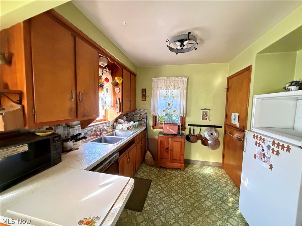 H A Stahl Props Companys Ridg - Residential