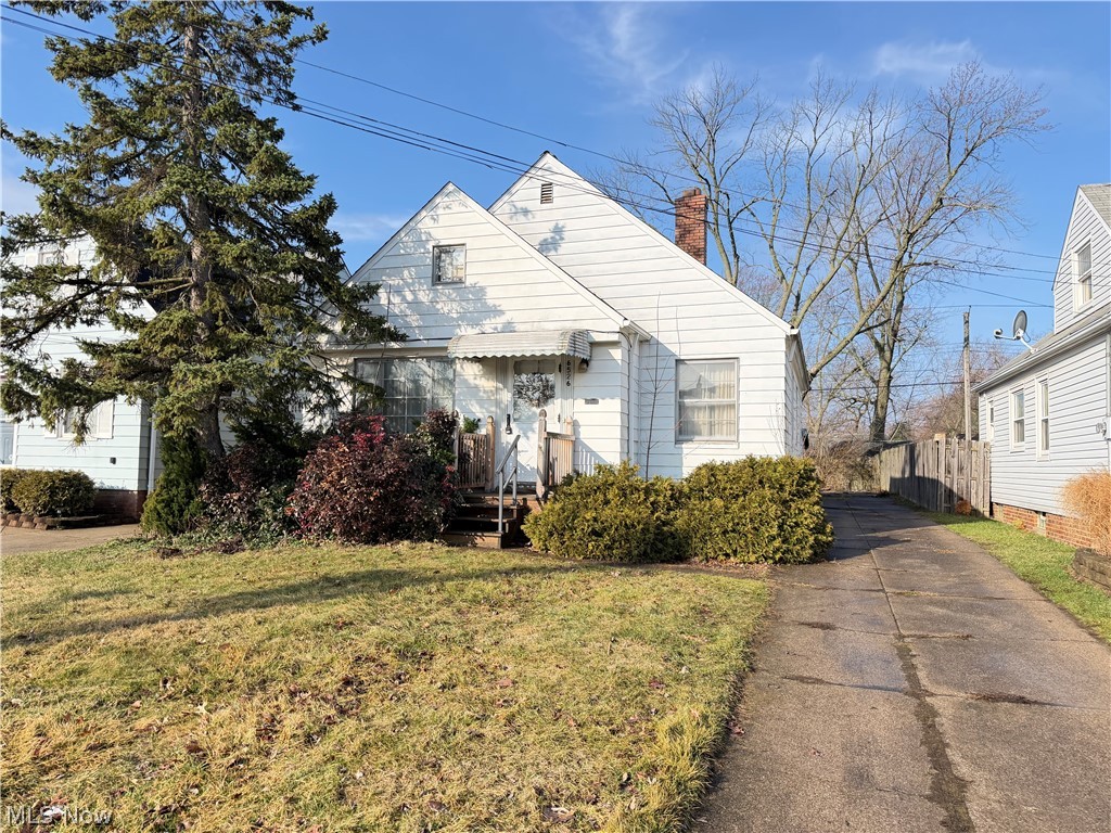 H A Stahl Props Companys Ridg - Residential