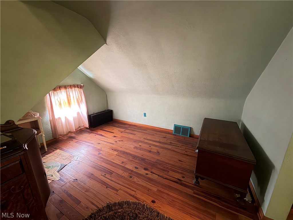 H A Stahl Props Companys Ridg - Residential