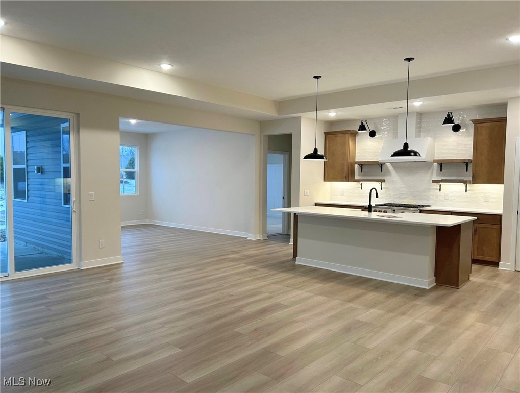 Four Seasons at Sandstone - Residential