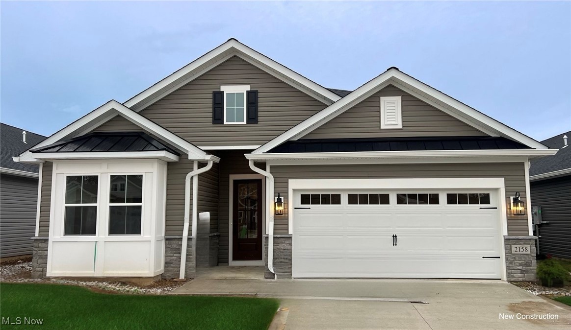 Four Seasons at Sandstone - Residential