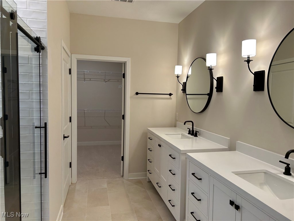 Four Seasons at Sandstone - Residential