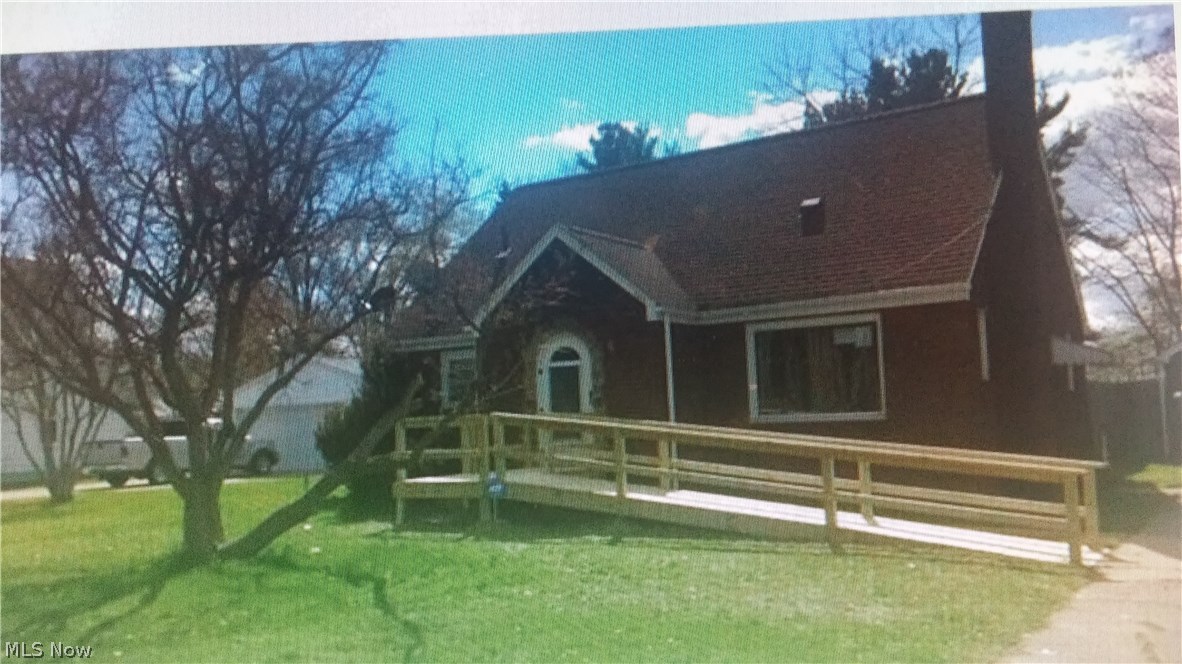 Youngstown City - Residential