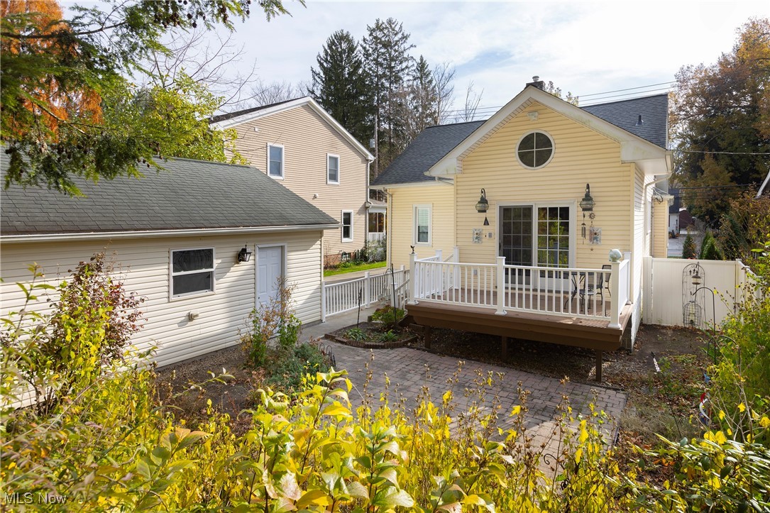 Shumaker & Tannys Allotment 02 - Residential