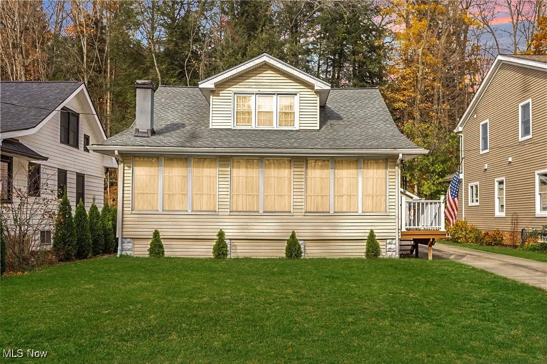 Shumaker & Tannys Allotment 02 - Residential