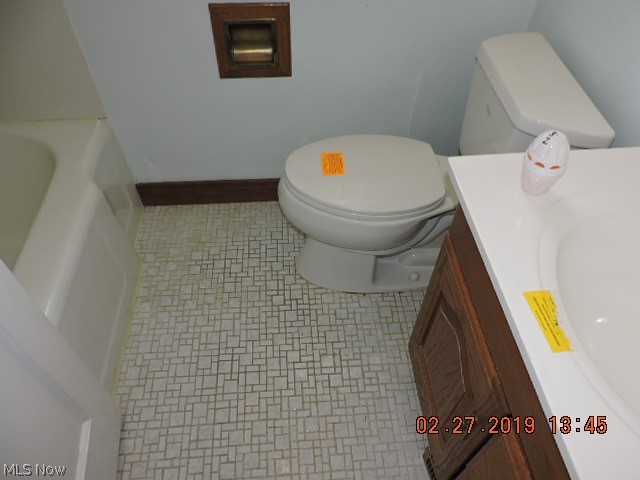 Hillcrest Park - Residential