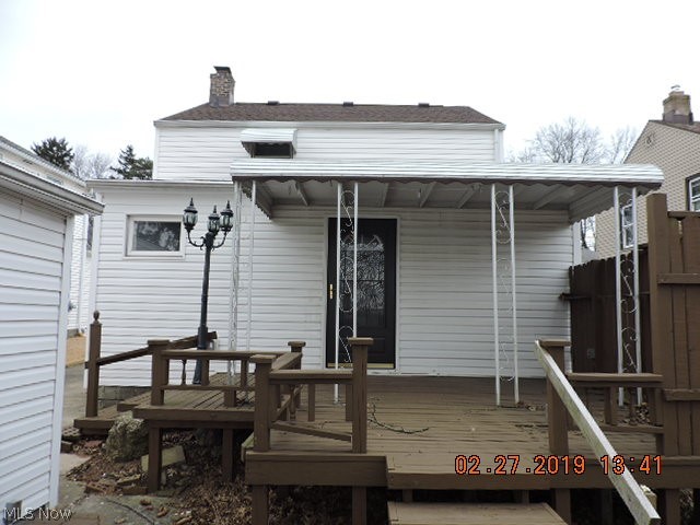 Hillcrest Park - Residential