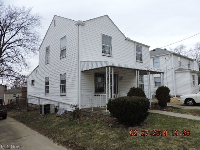 Hillcrest Park - Residential