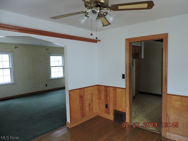 Hillcrest Park - Residential