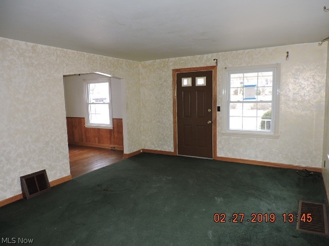 Hillcrest Park - Residential