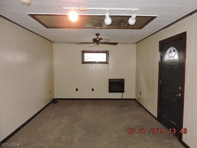 Hillcrest Park - Residential