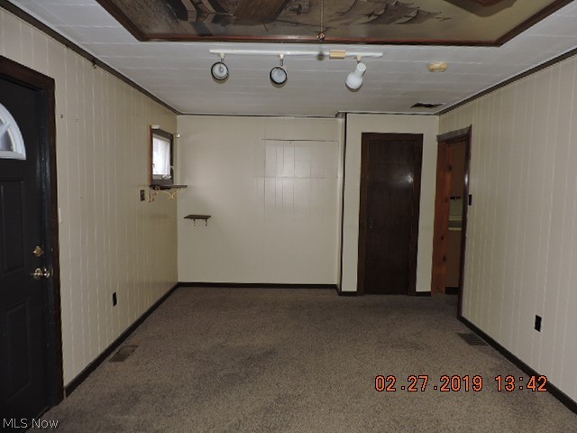 Hillcrest Park - Residential