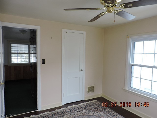 Hillcrest Park - Residential