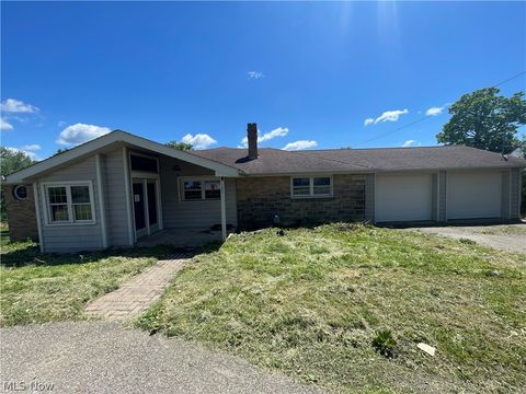 Homes For Sale - 878 Bantam Ridge Road<br/> Steubenville, OH 43953