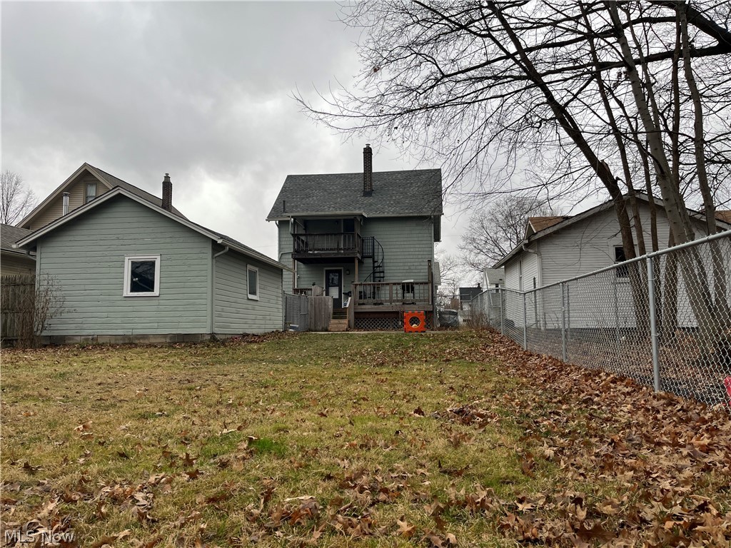 Grant Orchard - Residential