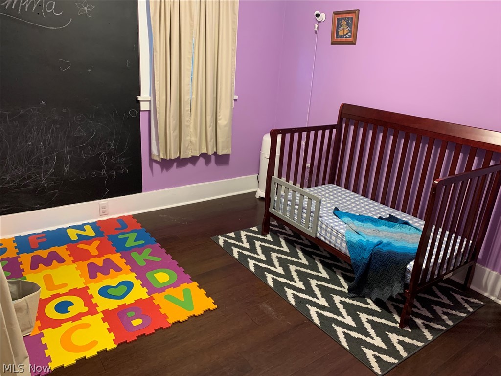 Grant Orchard - Residential