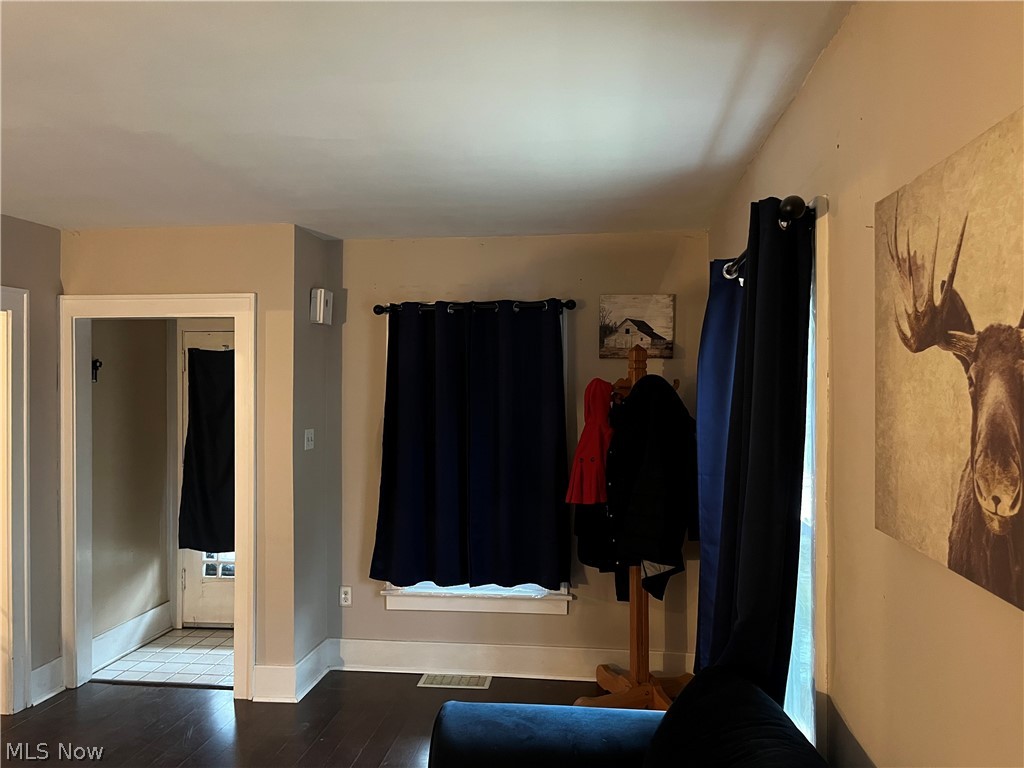 Grant Orchard - Residential