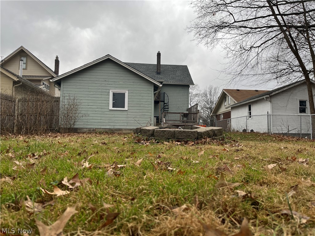 Grant Orchard - Residential