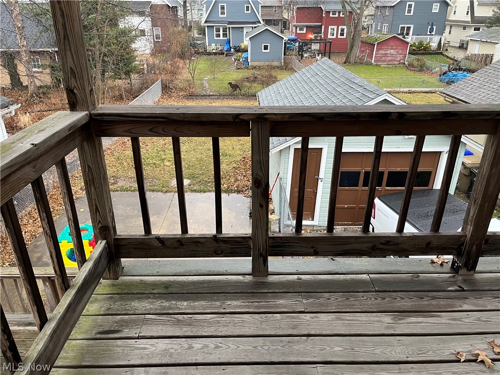 Grant Orchard - Residential