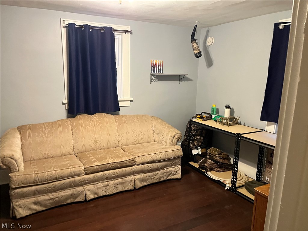 Grant Orchard - Residential