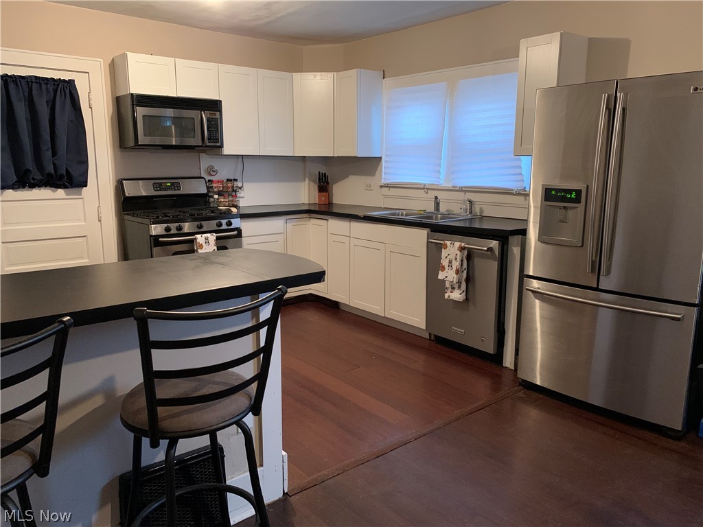 Grant Orchard - Residential