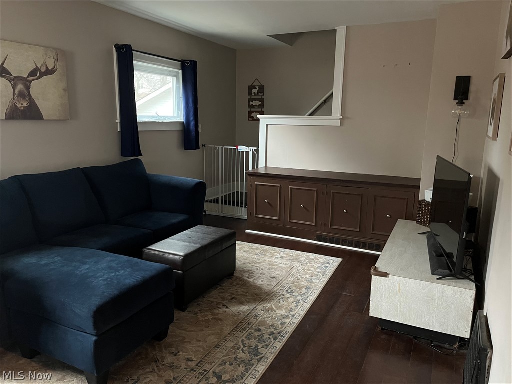 Grant Orchard - Residential