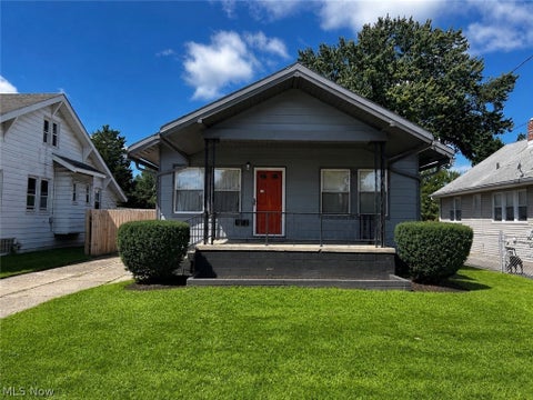 Homes For Sale - 616 Seiberling Street<br/> Summit County, Akron, OH 44306
