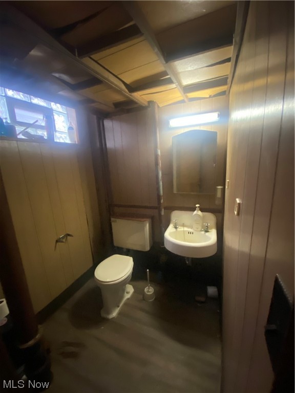 New England Lanes 03 - Residential