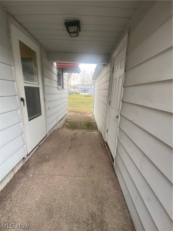 New England Lanes 03 - Residential