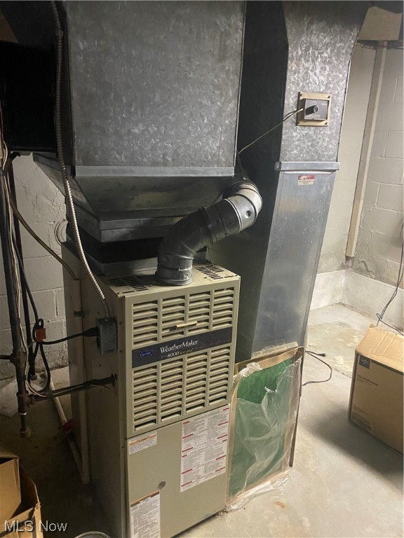 New England Lanes 03 - Residential