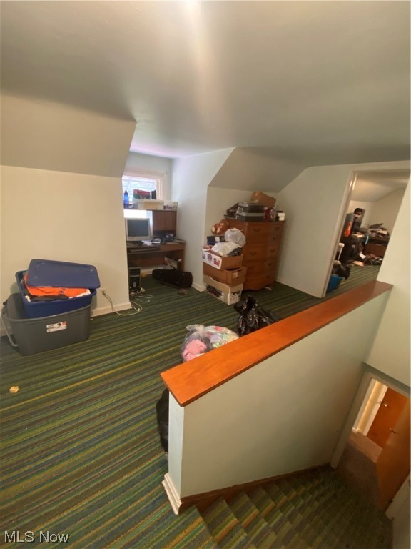 New England Lanes 03 - Residential