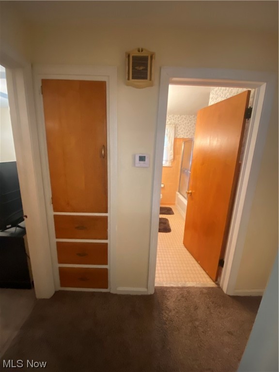 New England Lanes 03 - Residential