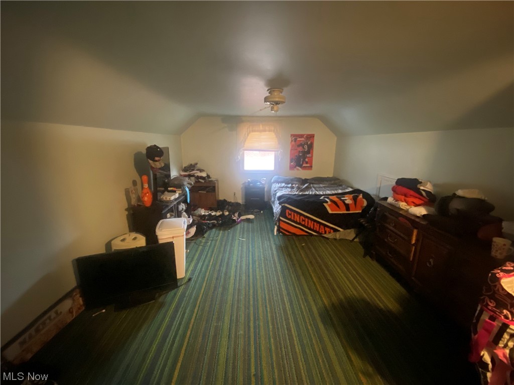 New England Lanes 03 - Residential