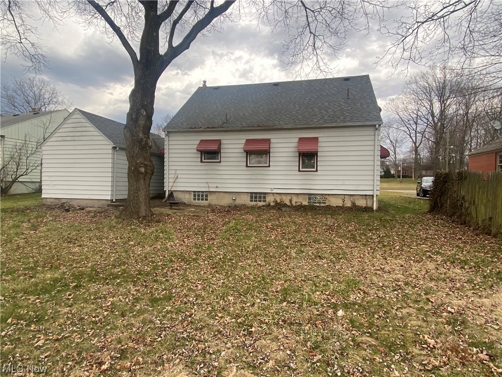 New England Lanes 03 - Residential