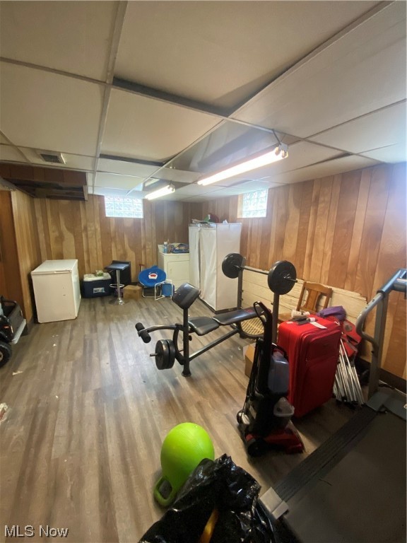 New England Lanes 03 - Residential