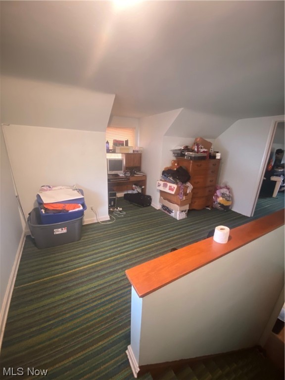 New England Lanes 03 - Residential