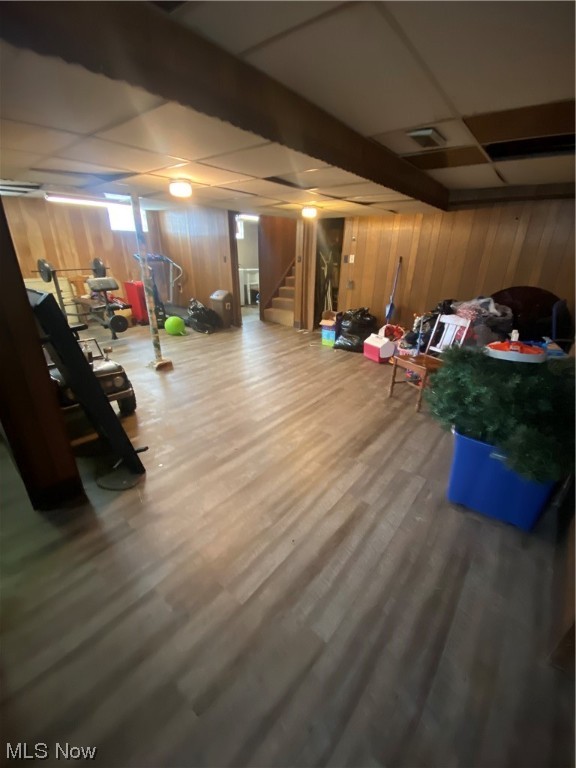 New England Lanes 03 - Residential