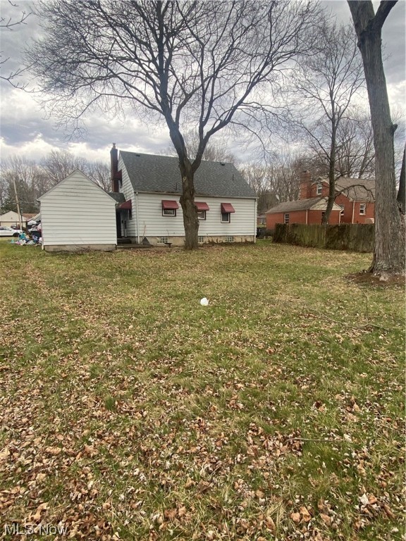 New England Lanes 03 - Residential