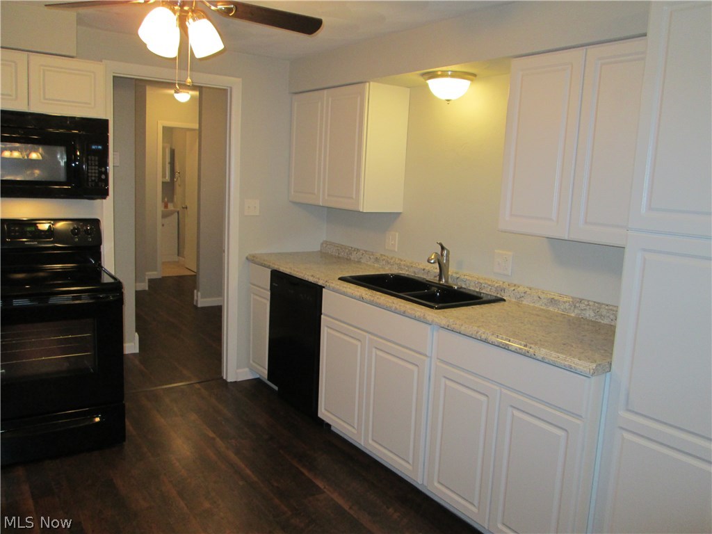 Woodview Estates 01 - Residential