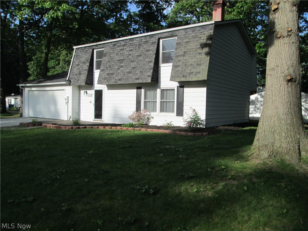 Woodview Estates 01 - Residential