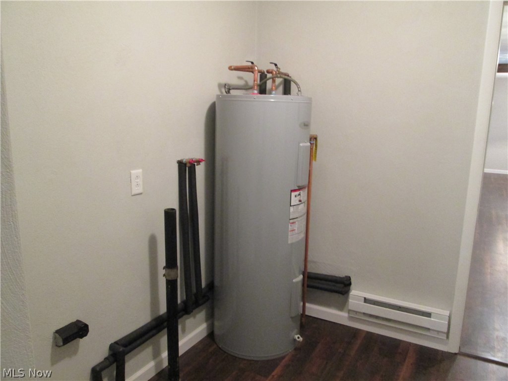 Woodview Estates 01 - Residential