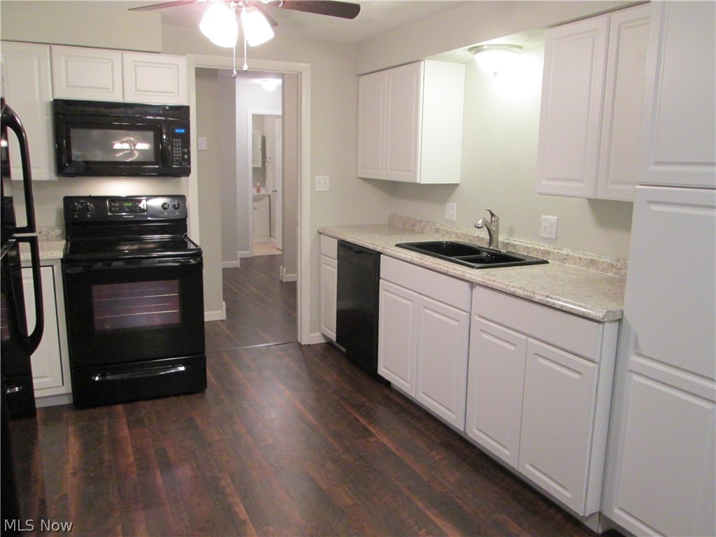 Woodview Estates 01 - Residential