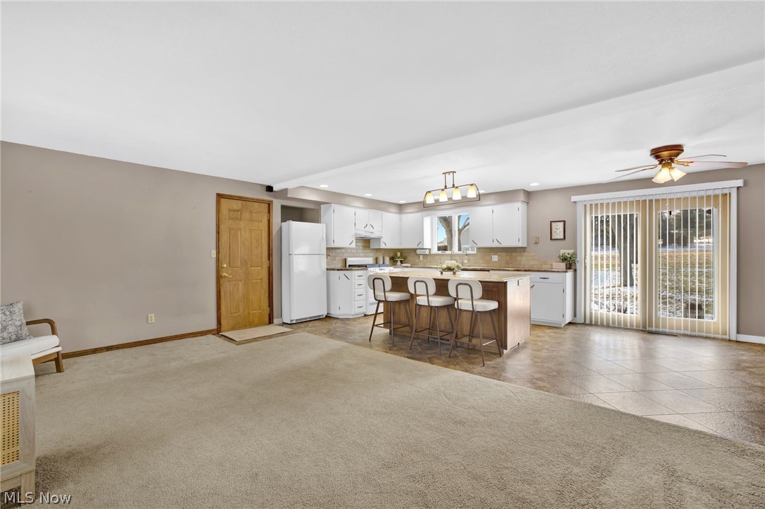 Canton Sec 33 - Residential