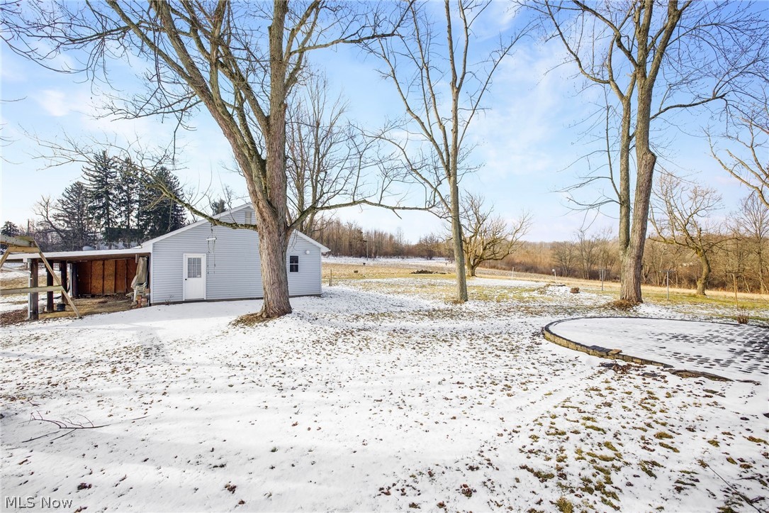 Canton Sec 33 - Residential