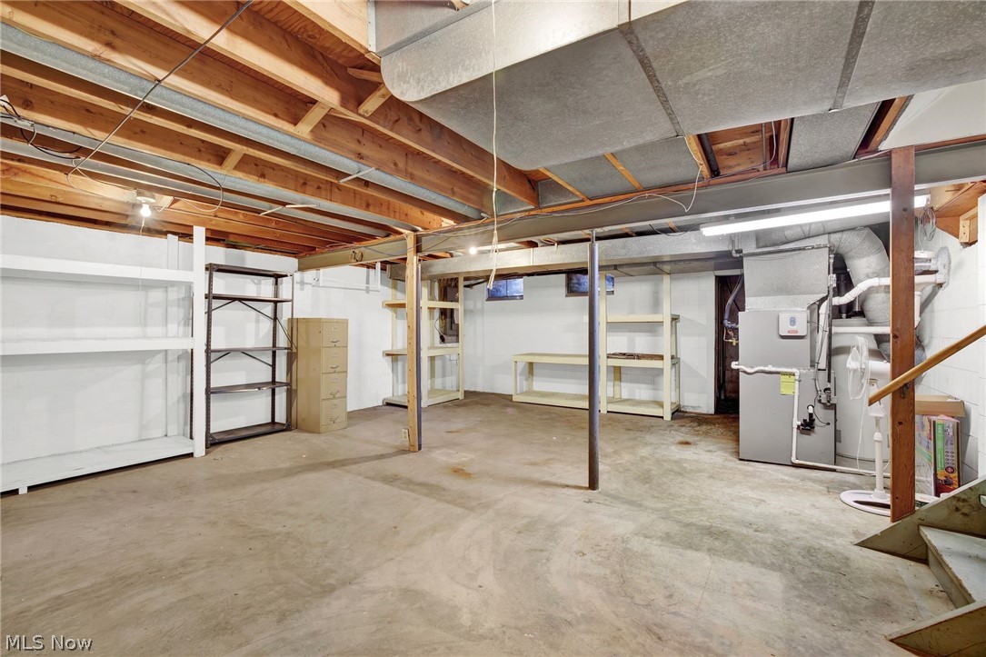 Canton Sec 33 - Residential