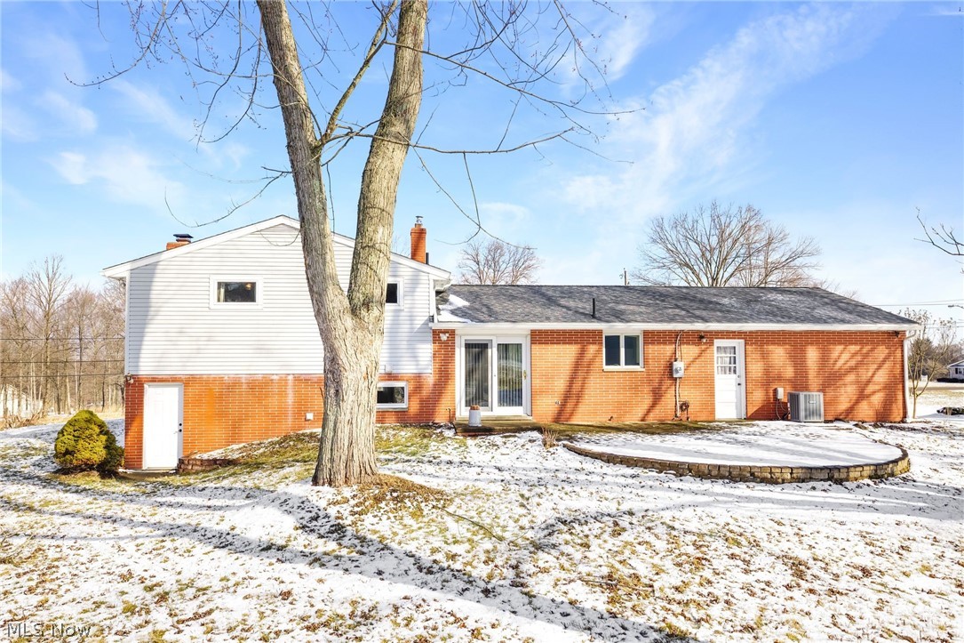 Canton Sec 33 - Residential