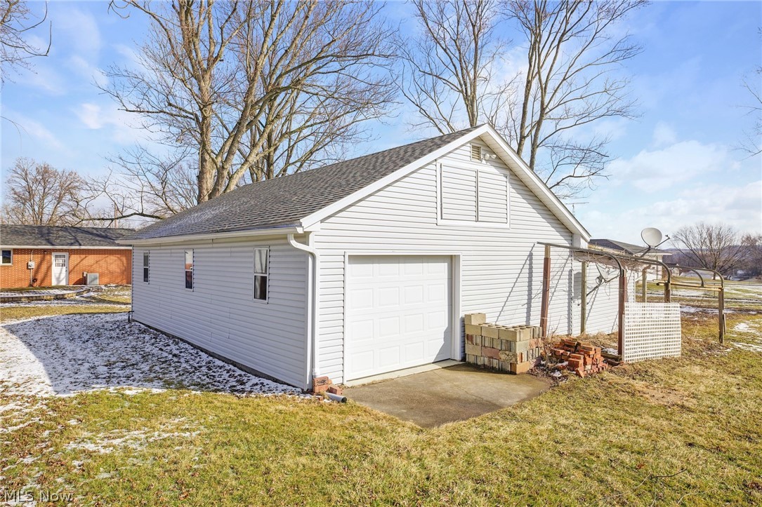 Canton Sec 33 - Residential